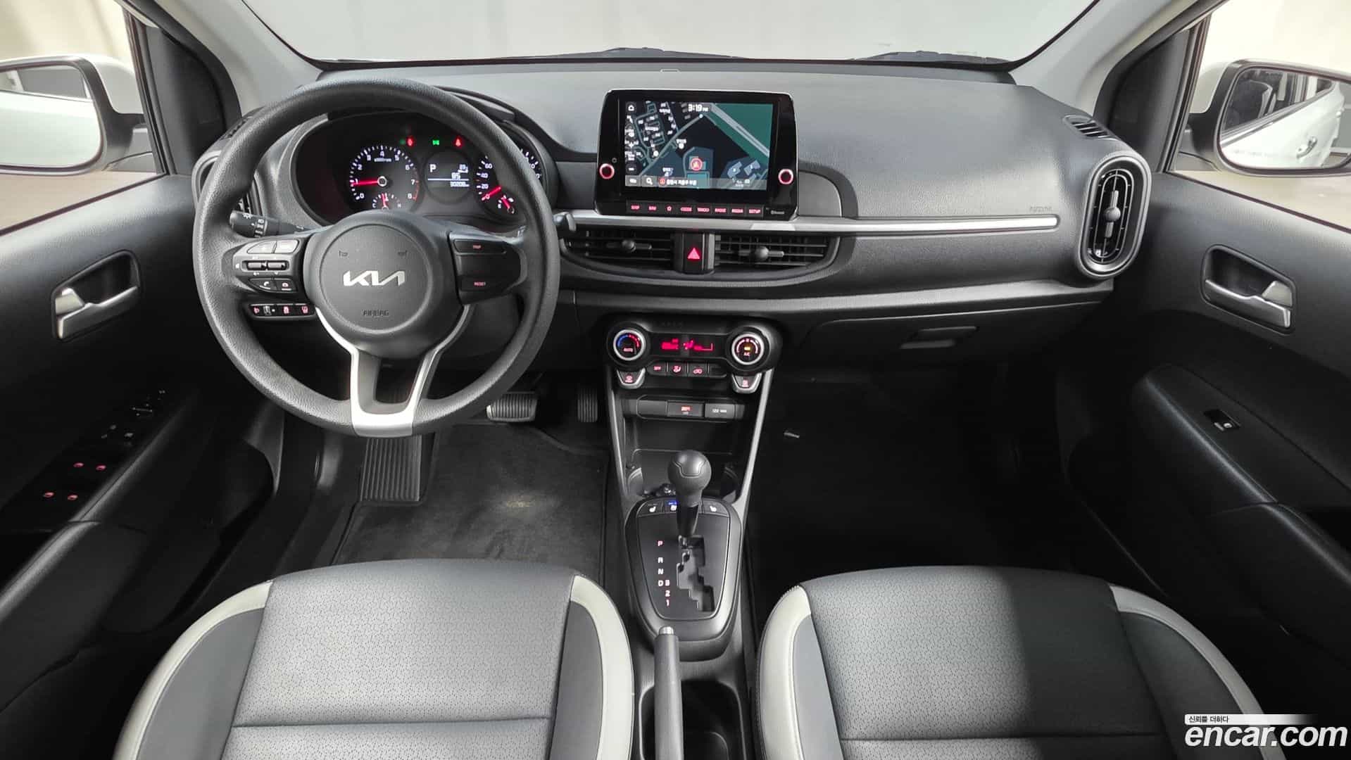 morning Kia 2022.7-INNER-007