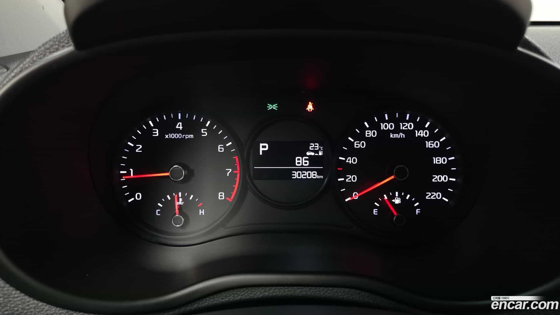 morning Kia 2022.7-INNER-008