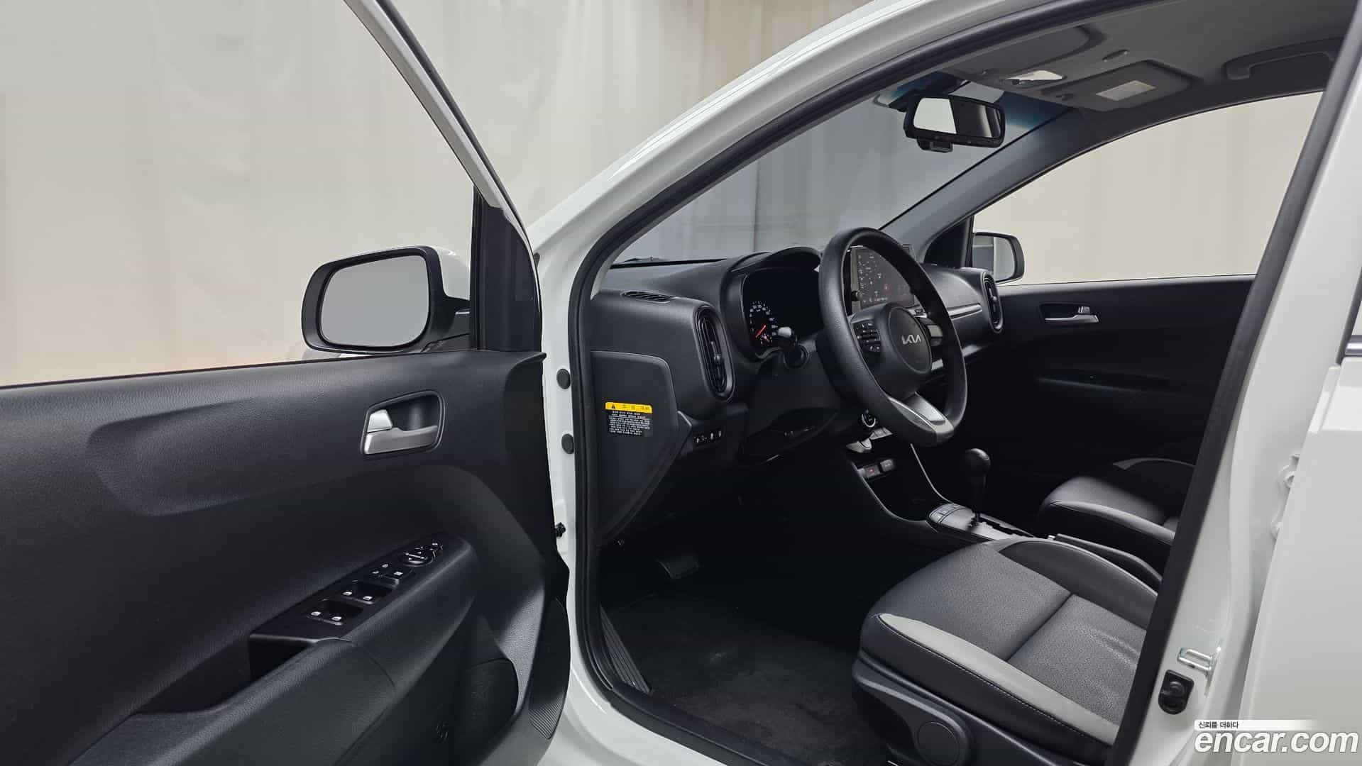 morning Kia 2022.7-INNER-010