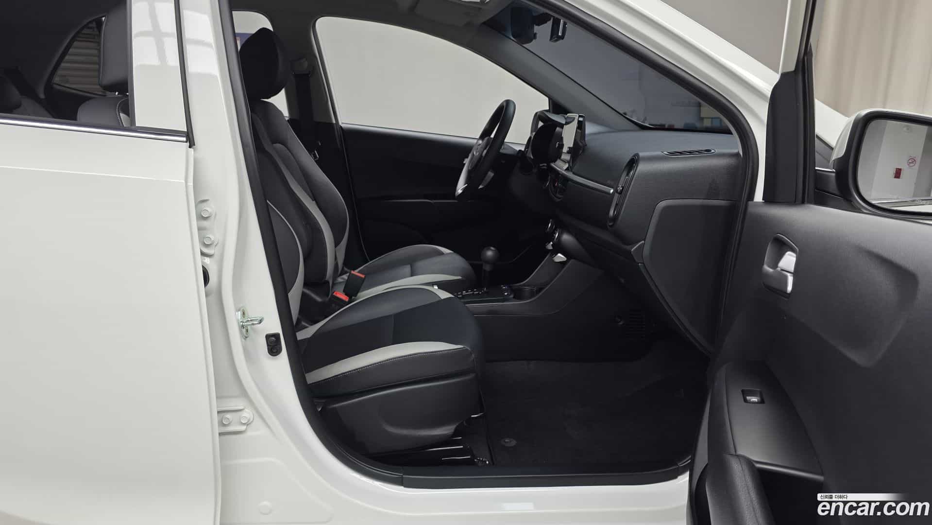 morning Kia 2022.7-INNER-036