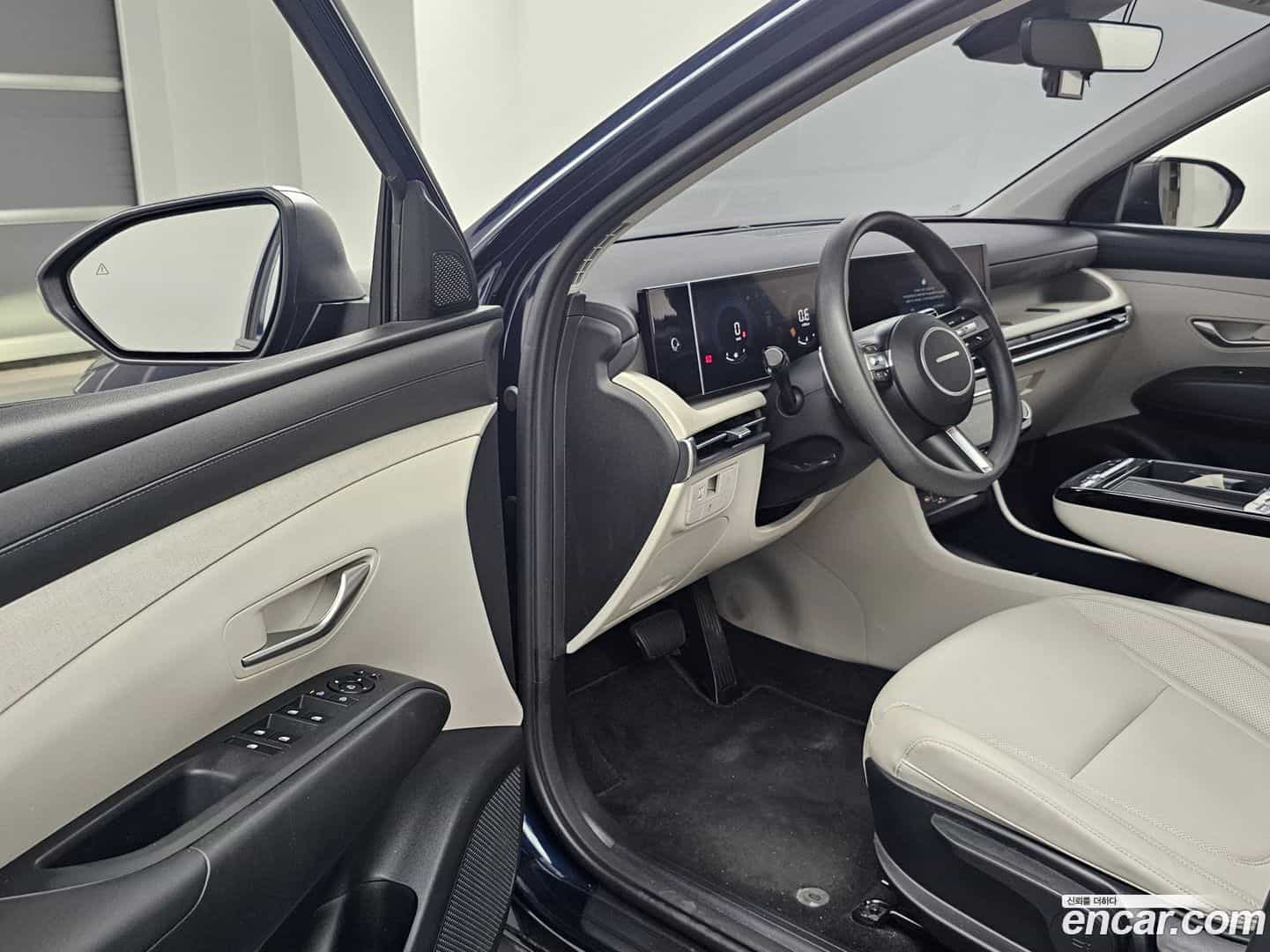Tucson Hyundai 2024.4-OPTION-015