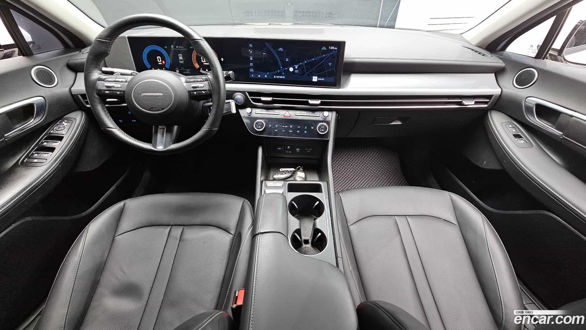 Sonata Hyundai 2024.4-INNER-007