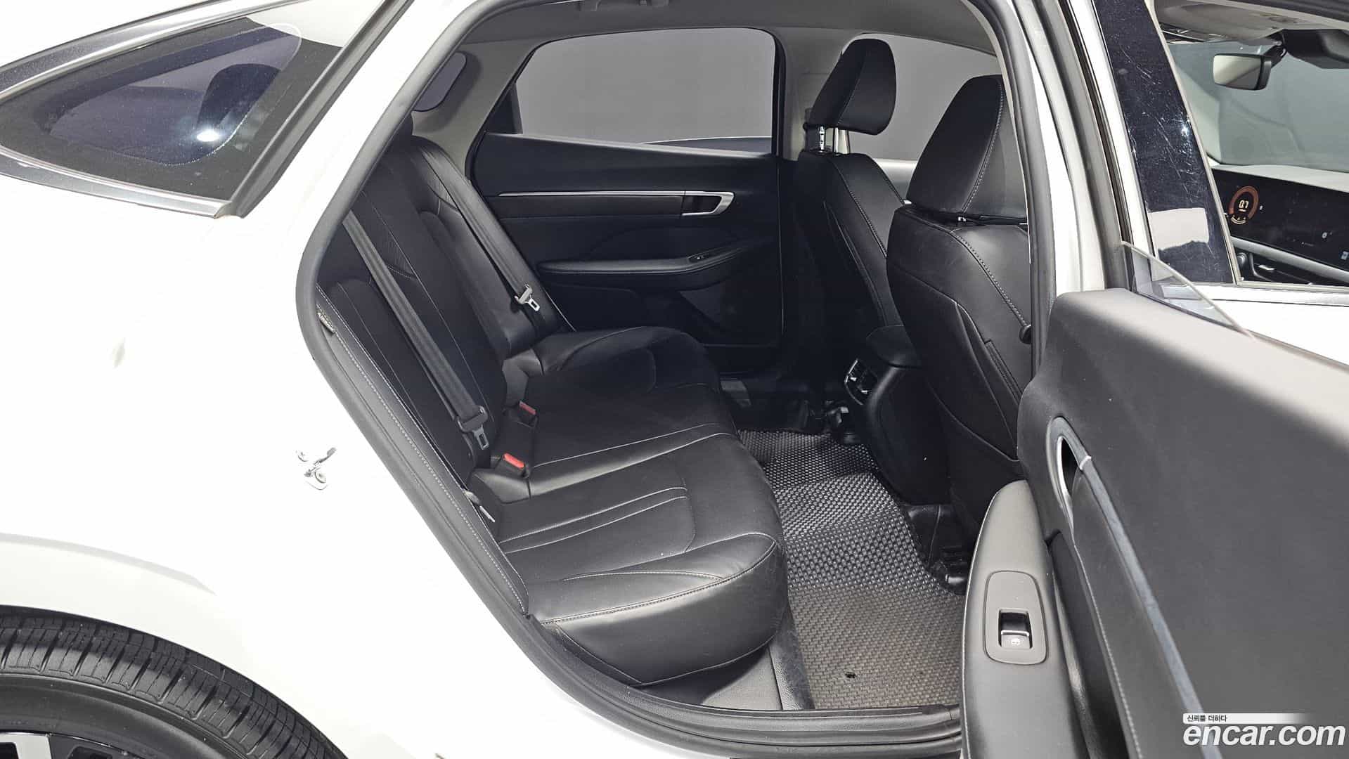 Sonata Hyundai 2024.4-OPTION-015