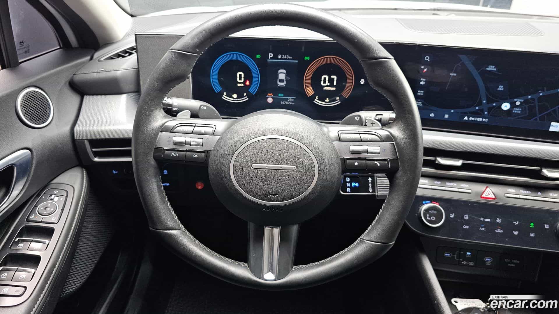 Sonata Hyundai 2024.4-OPTION-016