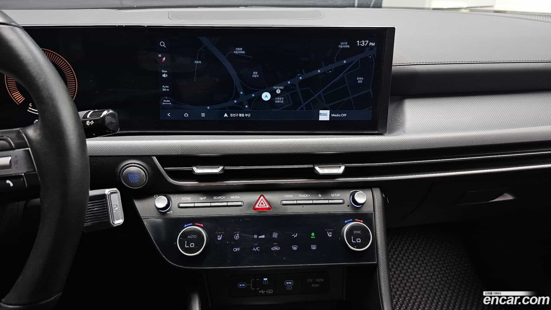 Sonata Hyundai 2024.4-OPTION-017