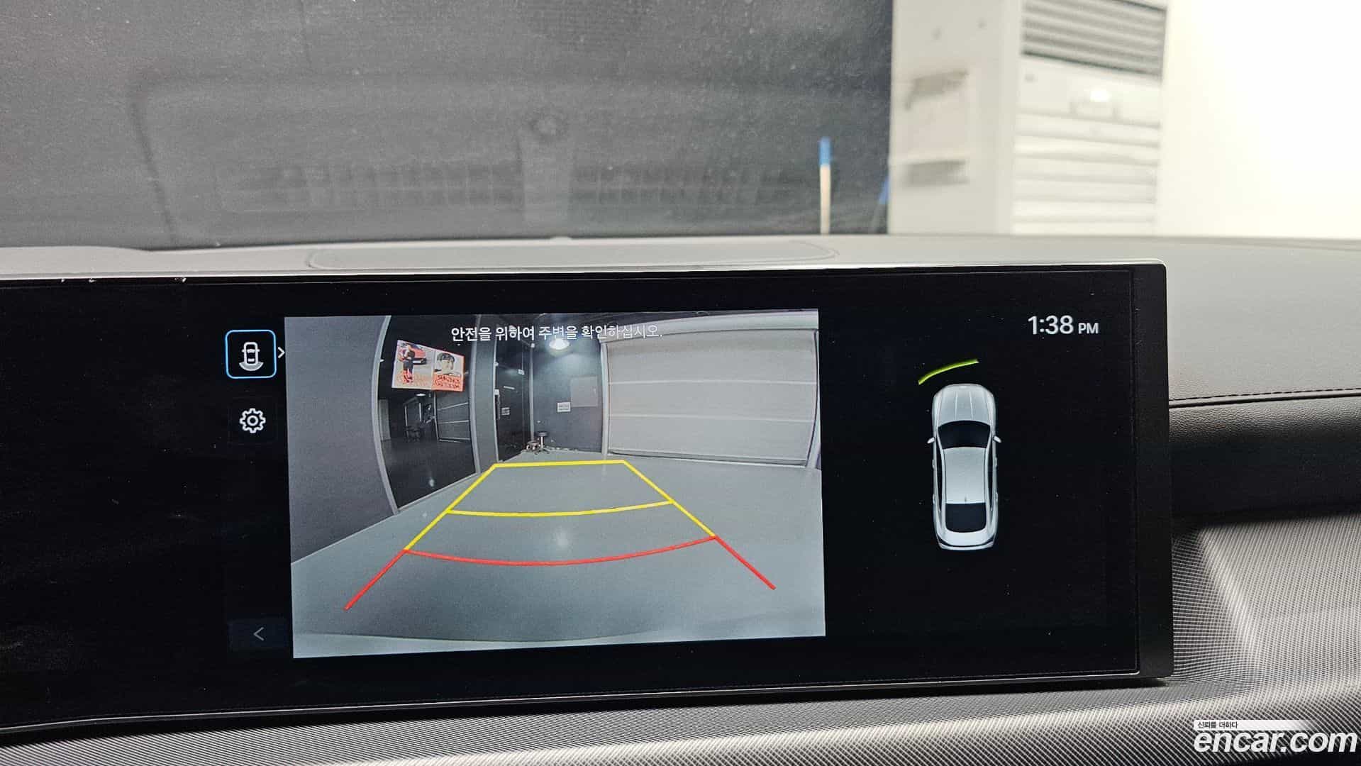 Sonata Hyundai 2024.4-OPTION-018