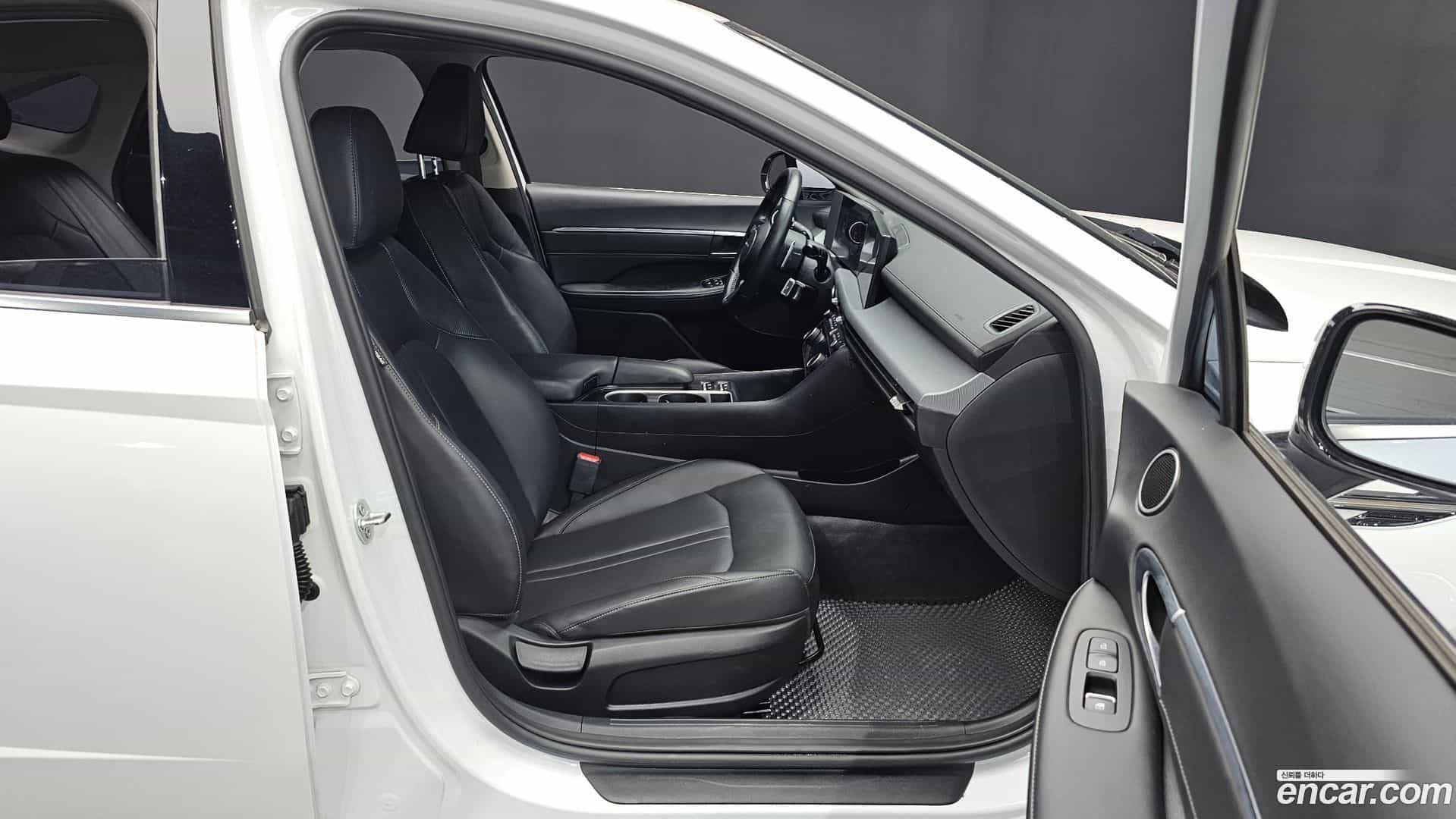 Sonata Hyundai 2024.4-INNER-036