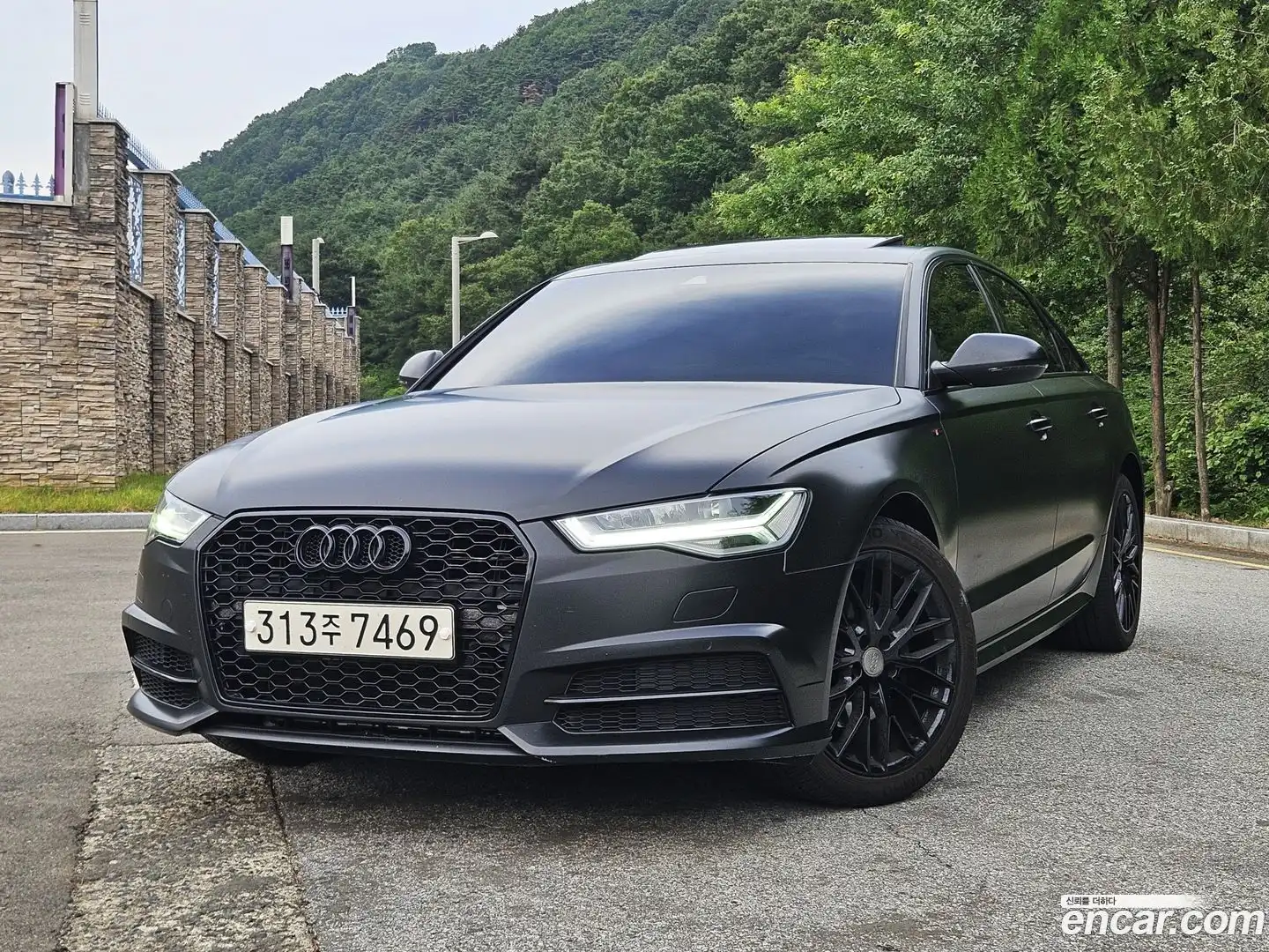 A6 Audi 2018.3-OUTER-001