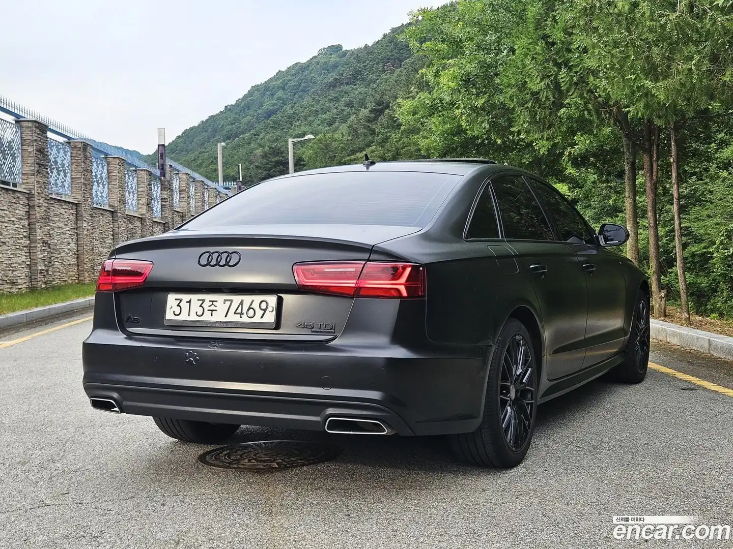 A6 Audi 2018.3-OUTER-002
