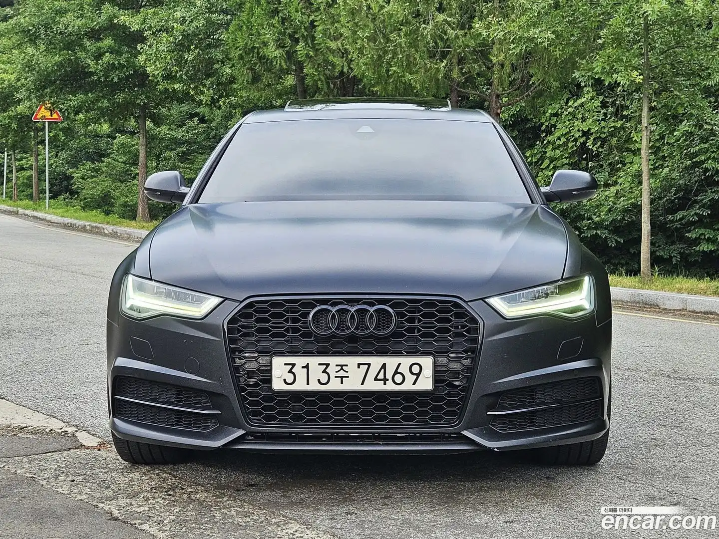 A6 Audi 2018.3-OUTER-003