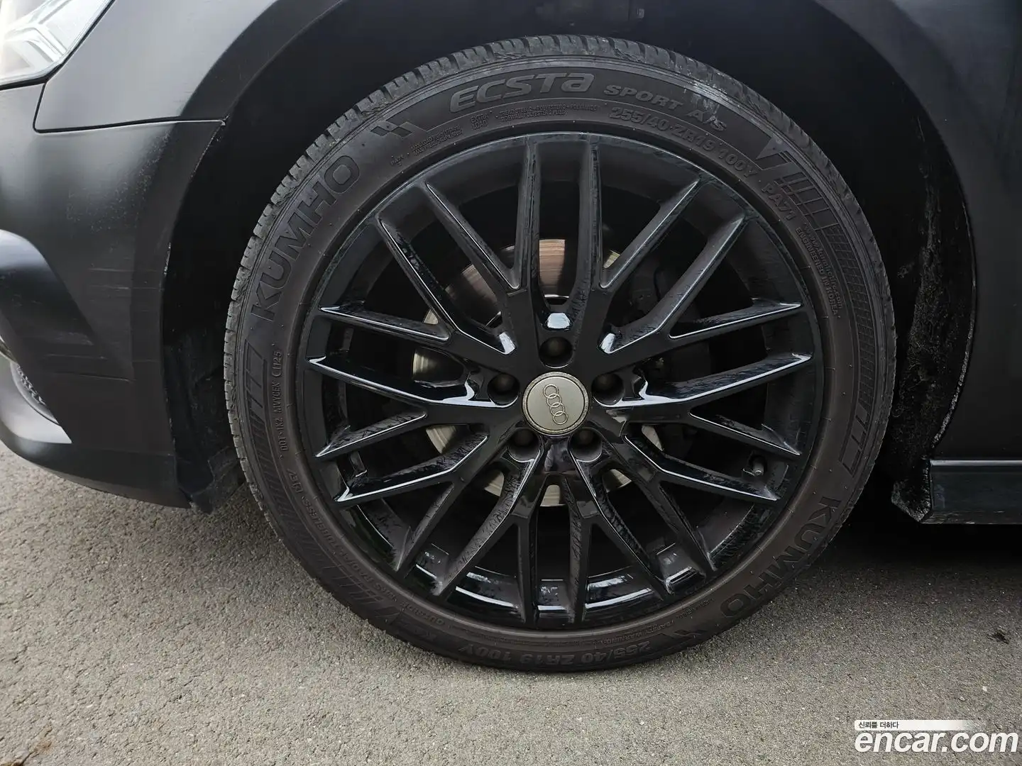 A6 Audi 2018.3-OUTER-005