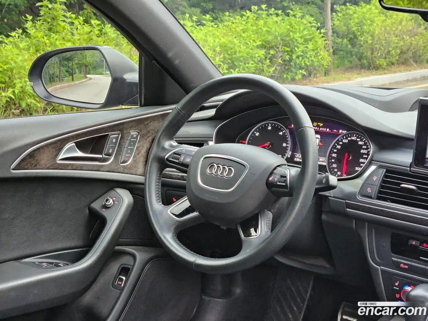 A6 Audi 2018.3-OUTER-006