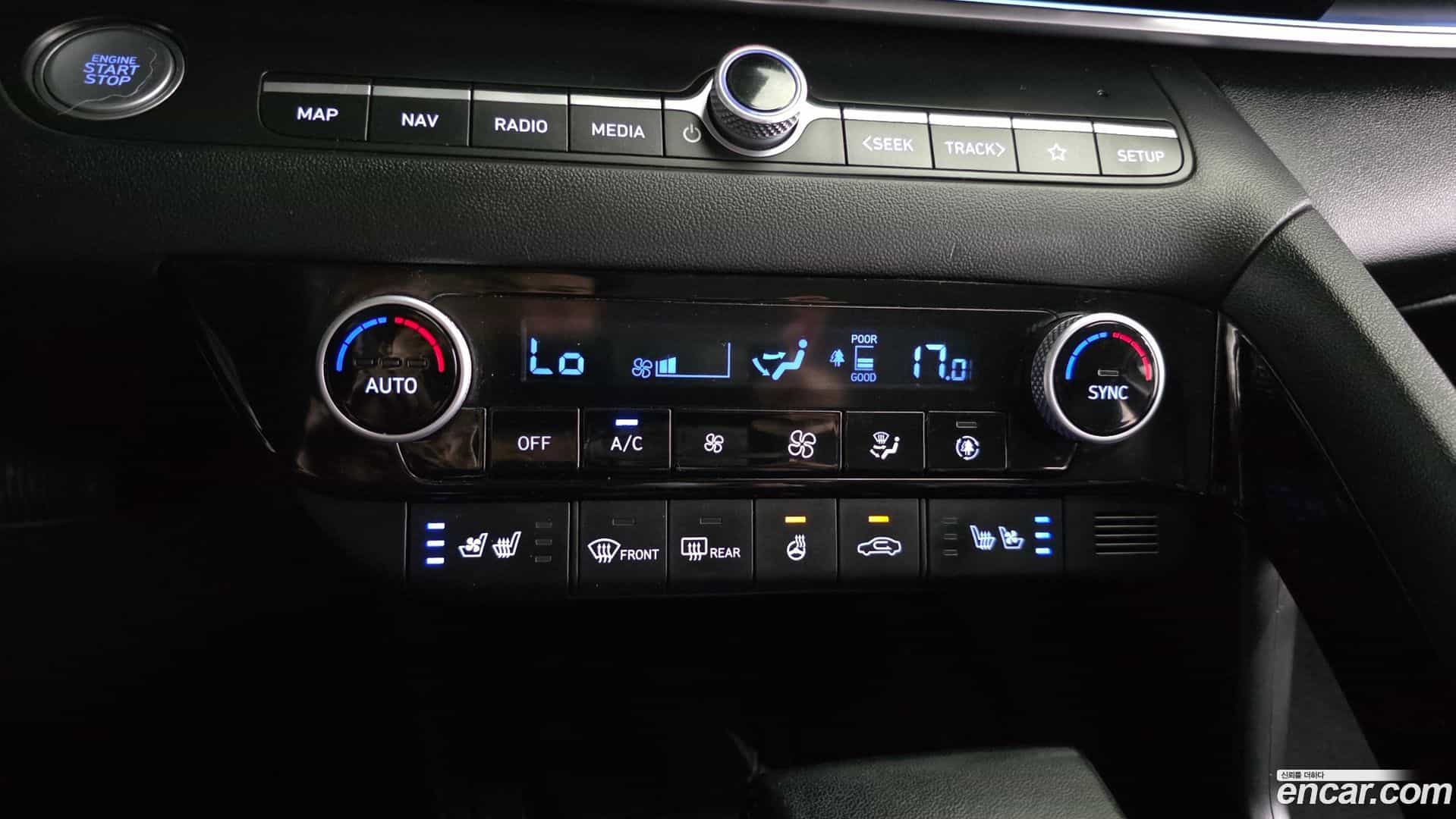 AVANTE Hyundai 2023.8-OPTION-018
