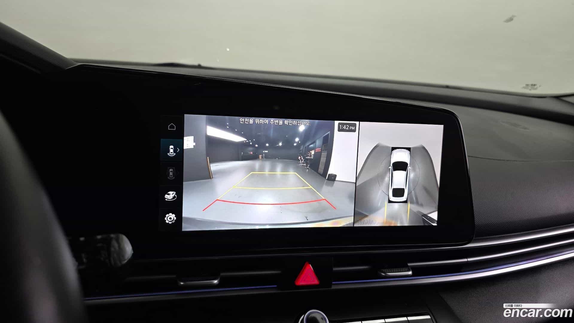 AVANTE Hyundai 2023.8-OPTION-020