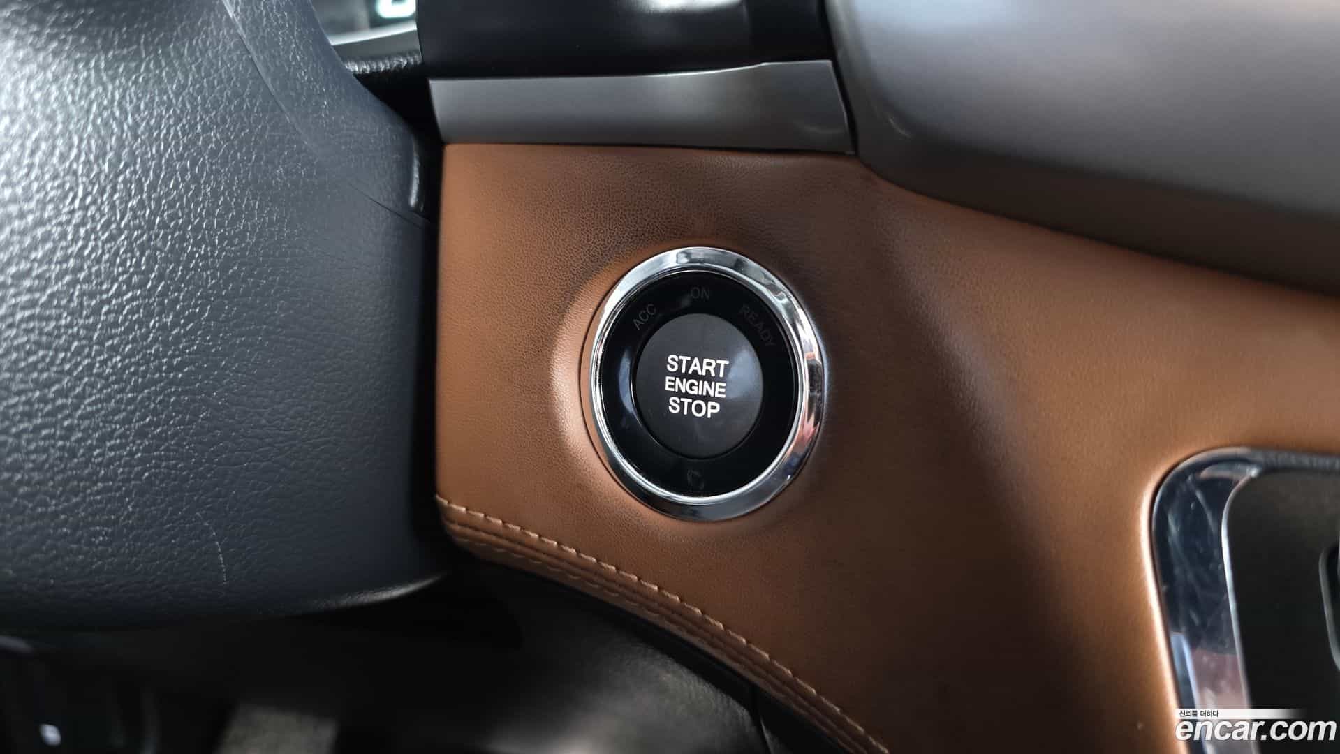 Rexton KG Mobility 2019.7-OPTION-023