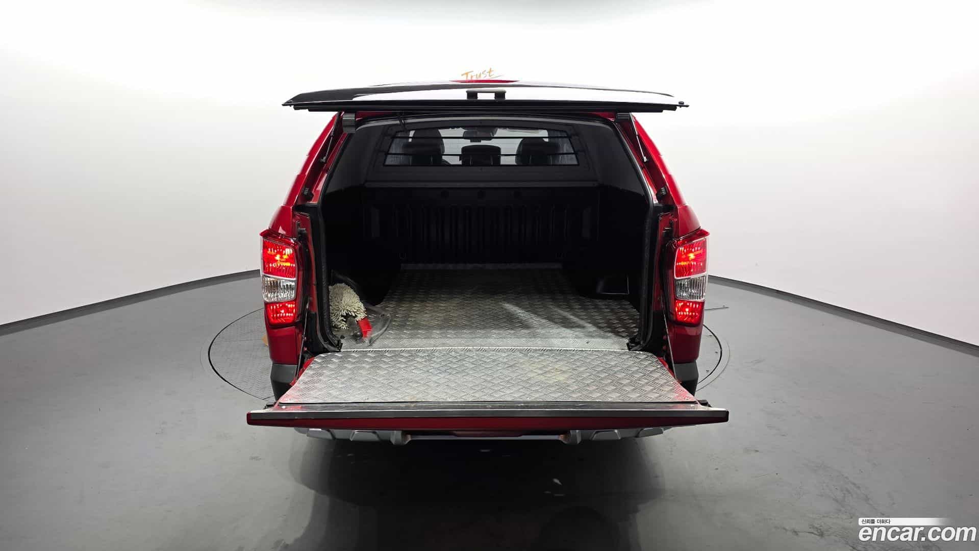 Rexton KG Mobility 2019.7-OPTION-024