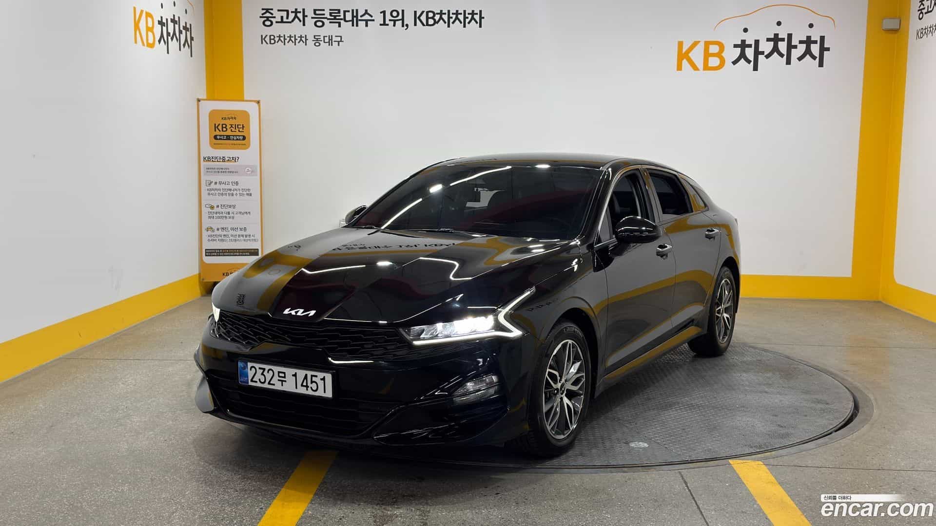 K5 Kia 2023.4-OUTER-001