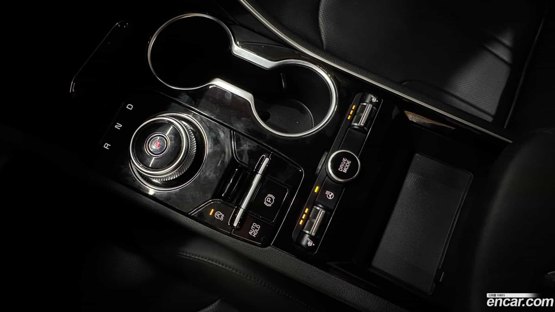 K5 Kia 2023.4-INNER-009