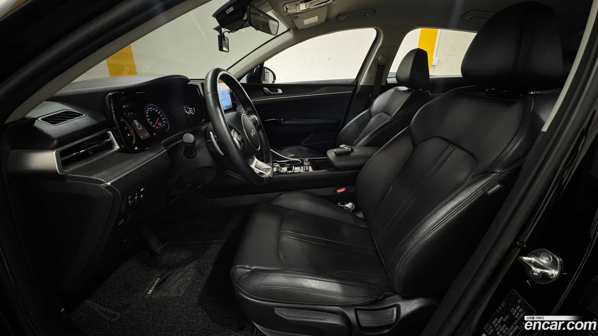 K5 Kia 2023.4-OPTION-015