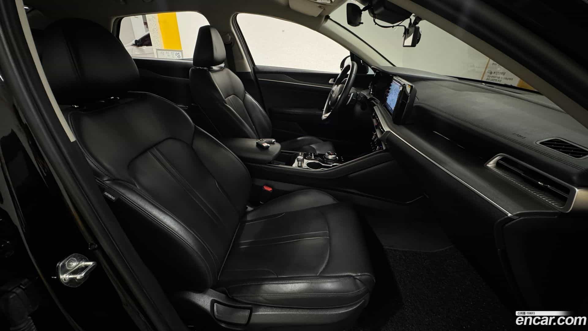 K5 Kia 2023.4-OPTION-023