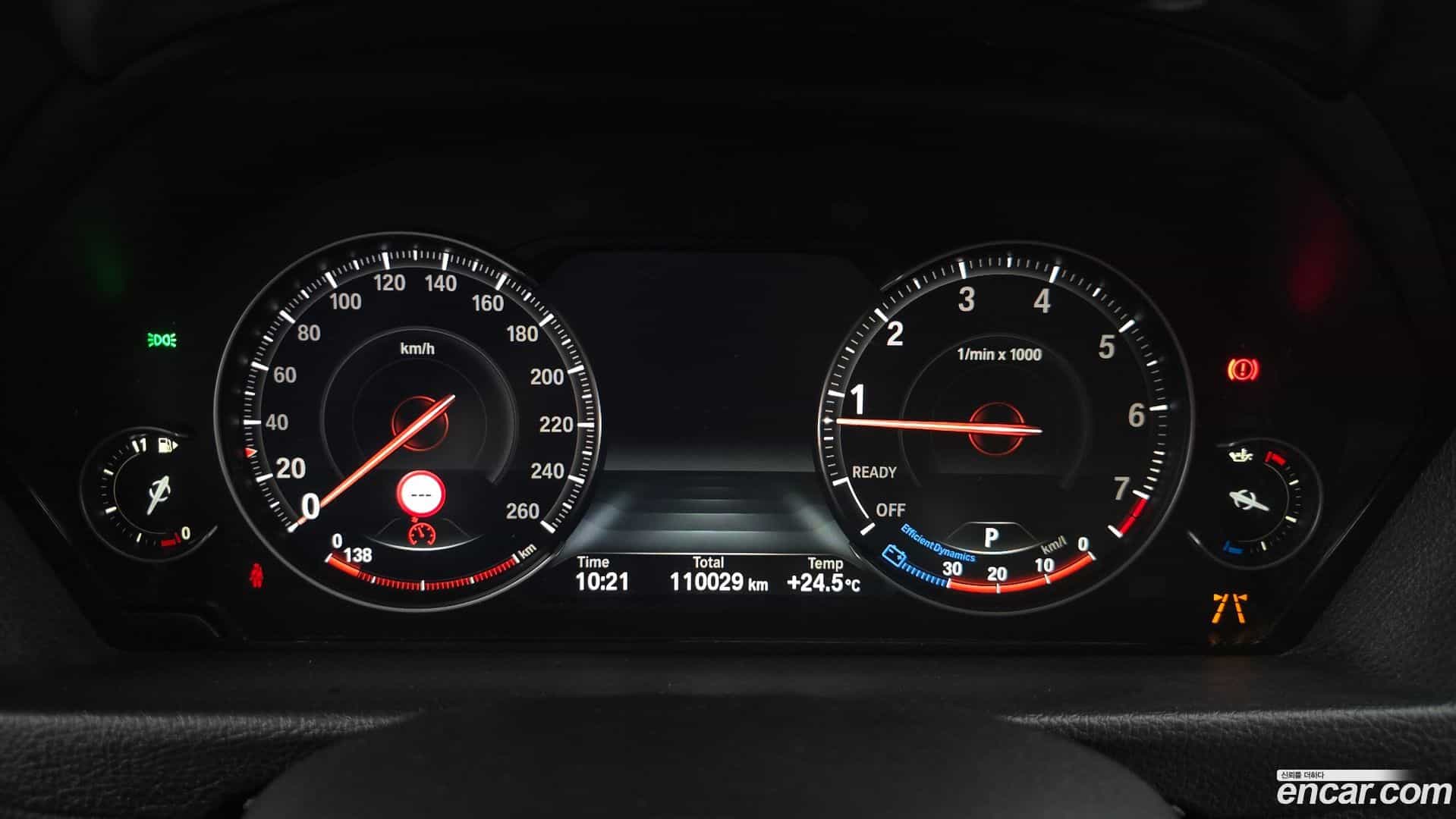 3-Series BMW 2018.11-INNER-008