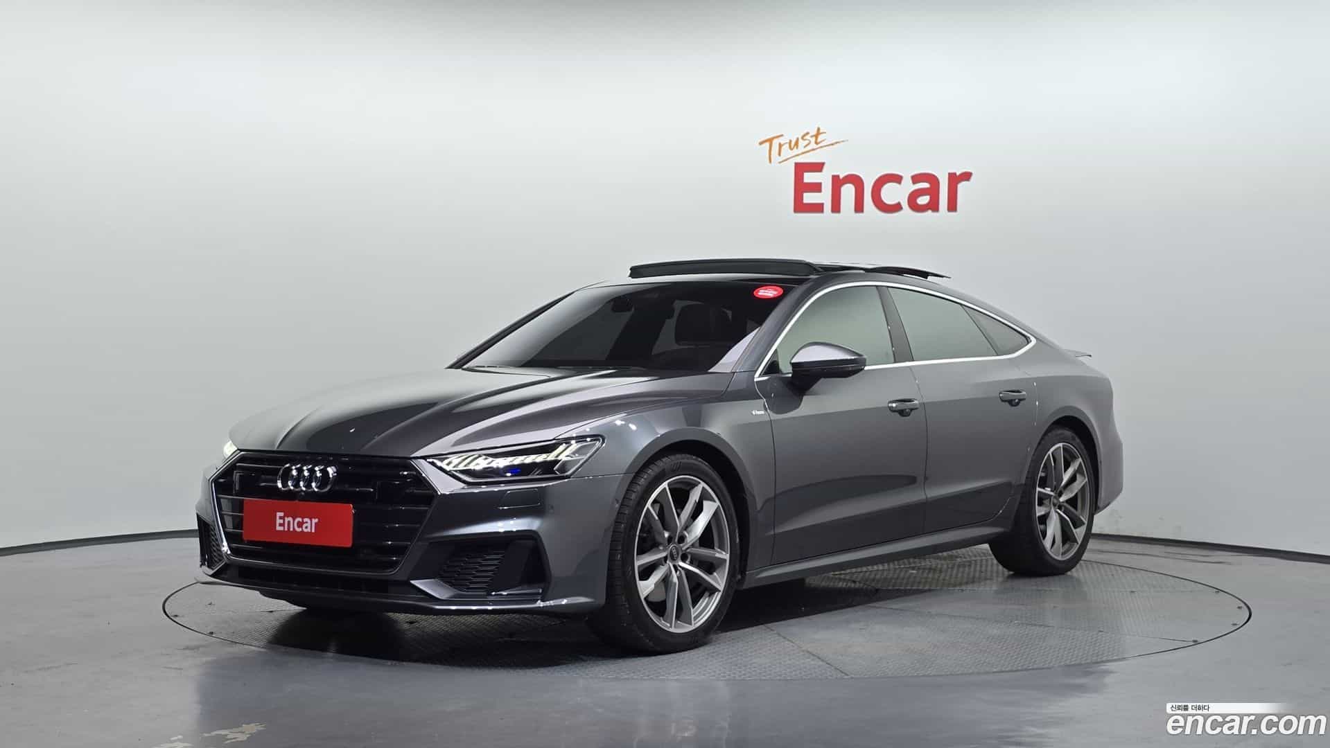 A7 Audi 2021.6-OUTER-001