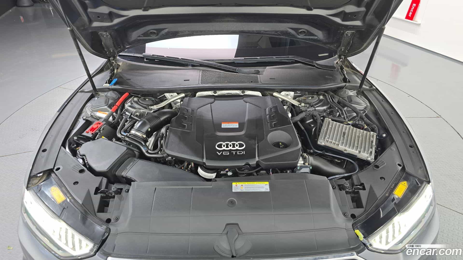 A7 Audi 2021.6-OUTER-006