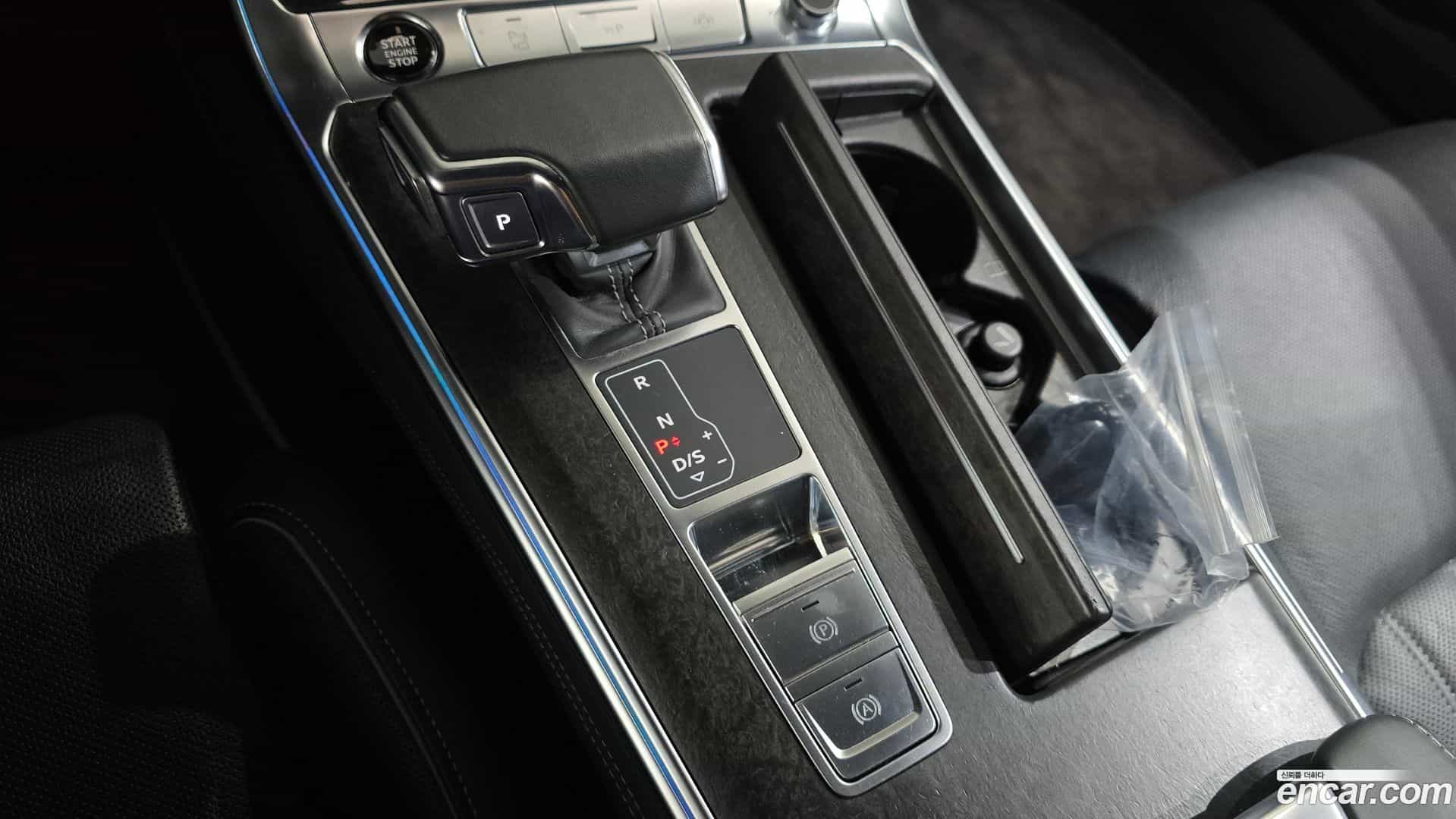 A7 Audi 2021.6-INNER-009