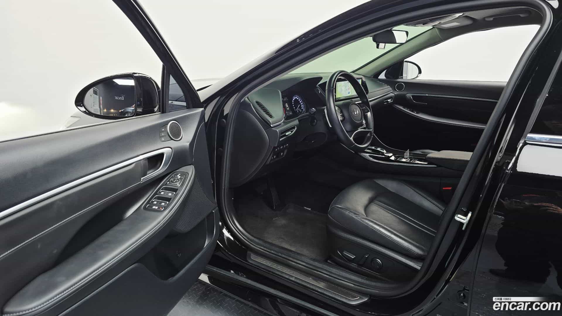 Sonata Hyundai 2021.4-INNER-010
