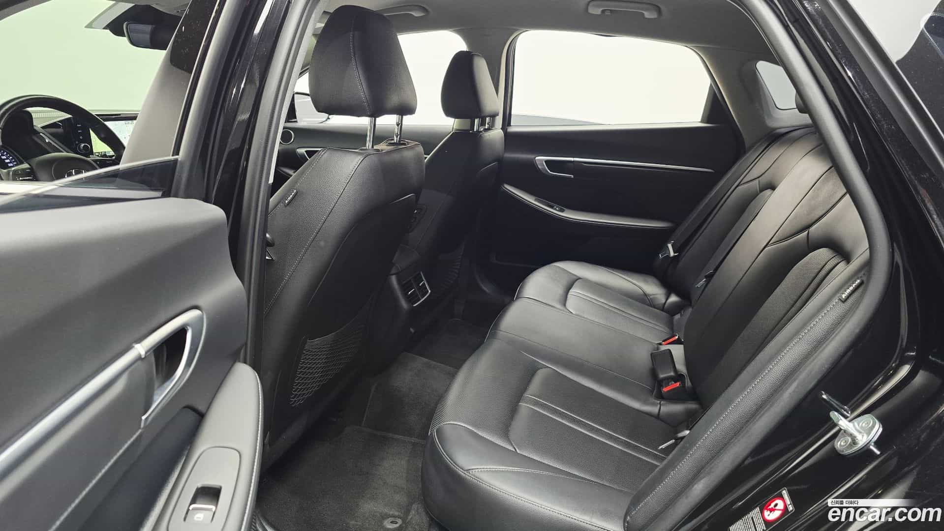 Sonata Hyundai 2021.4-OPTION-015