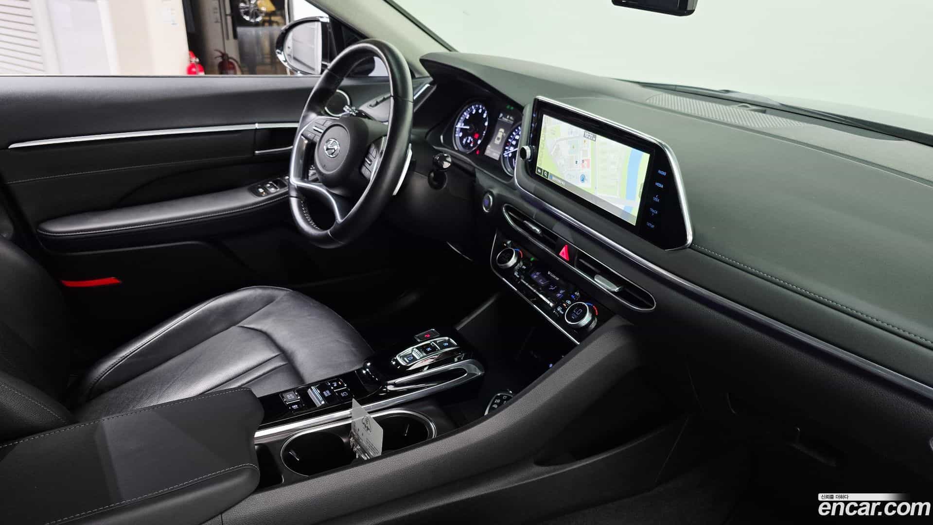 Sonata Hyundai 2021.4-OPTION-023
