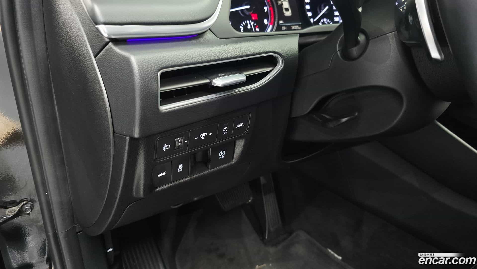 Sonata Hyundai 2021.4-OPTION-040
