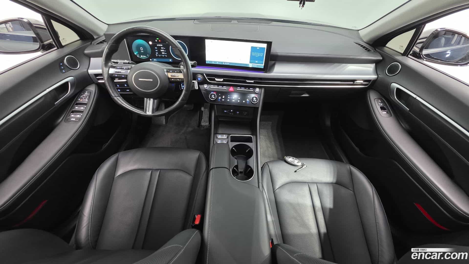 Sonata Hyundai 2023.5-INNER-007