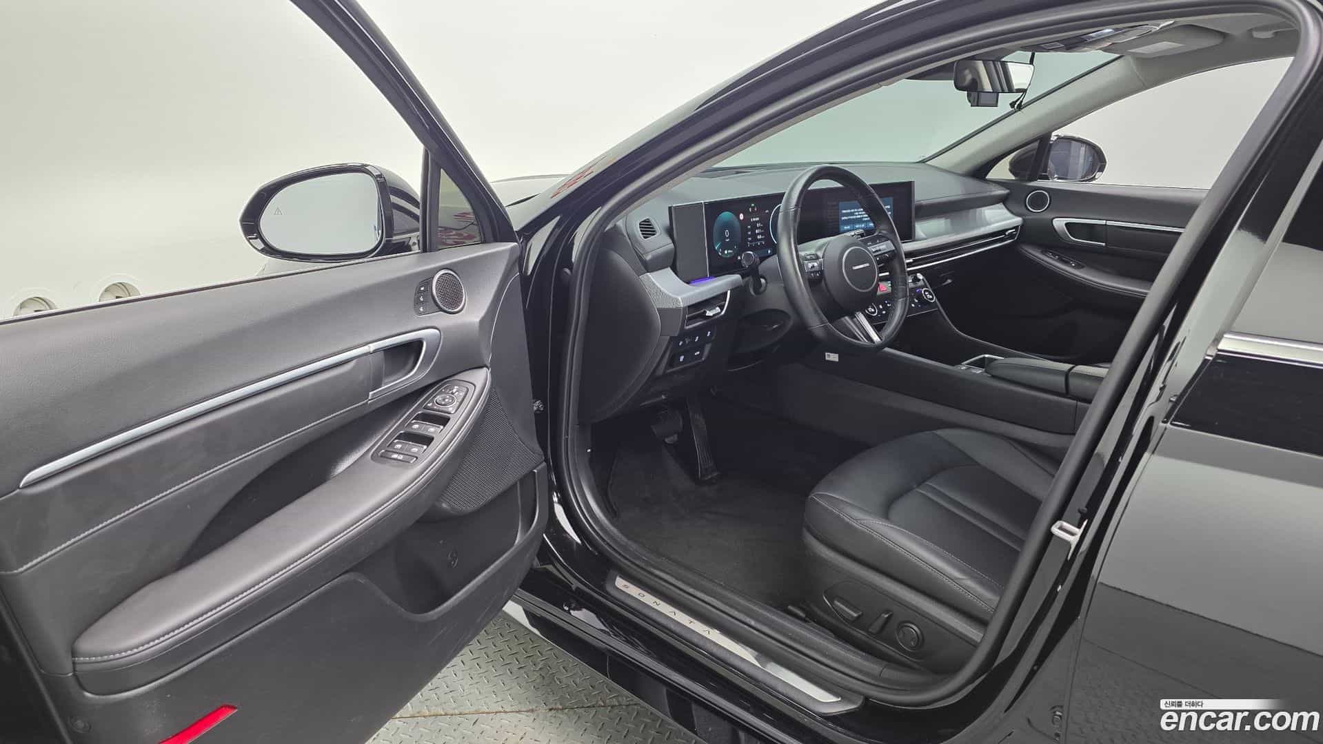 Sonata Hyundai 2023.5-INNER-010