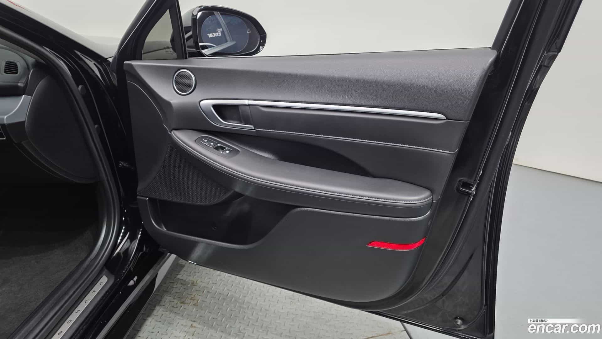 Sonata Hyundai 2023.5-INNER-034