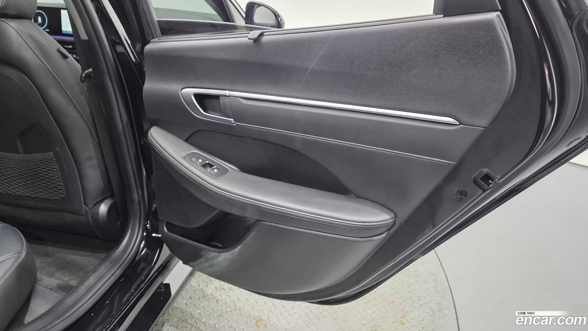 Sonata Hyundai 2023.5-INNER-035