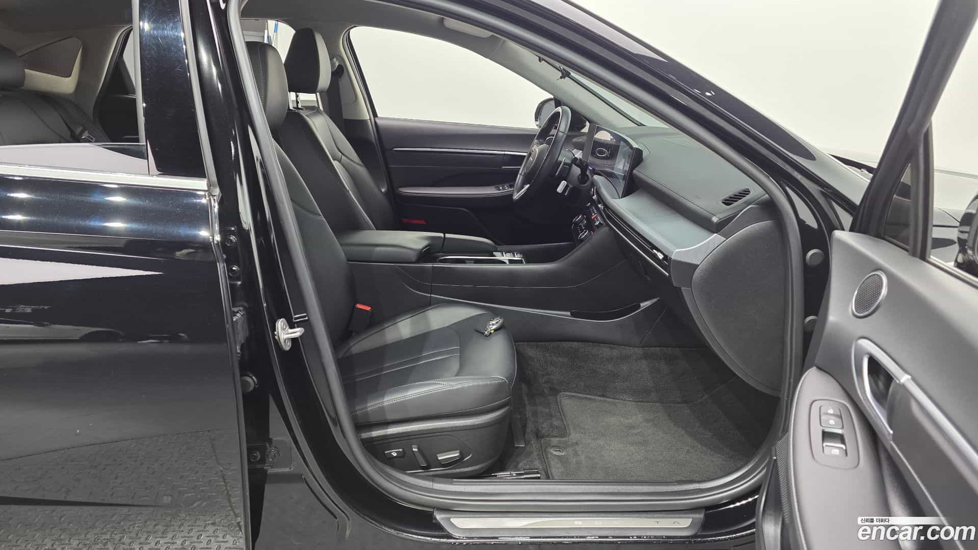 Sonata Hyundai 2023.5-INNER-036