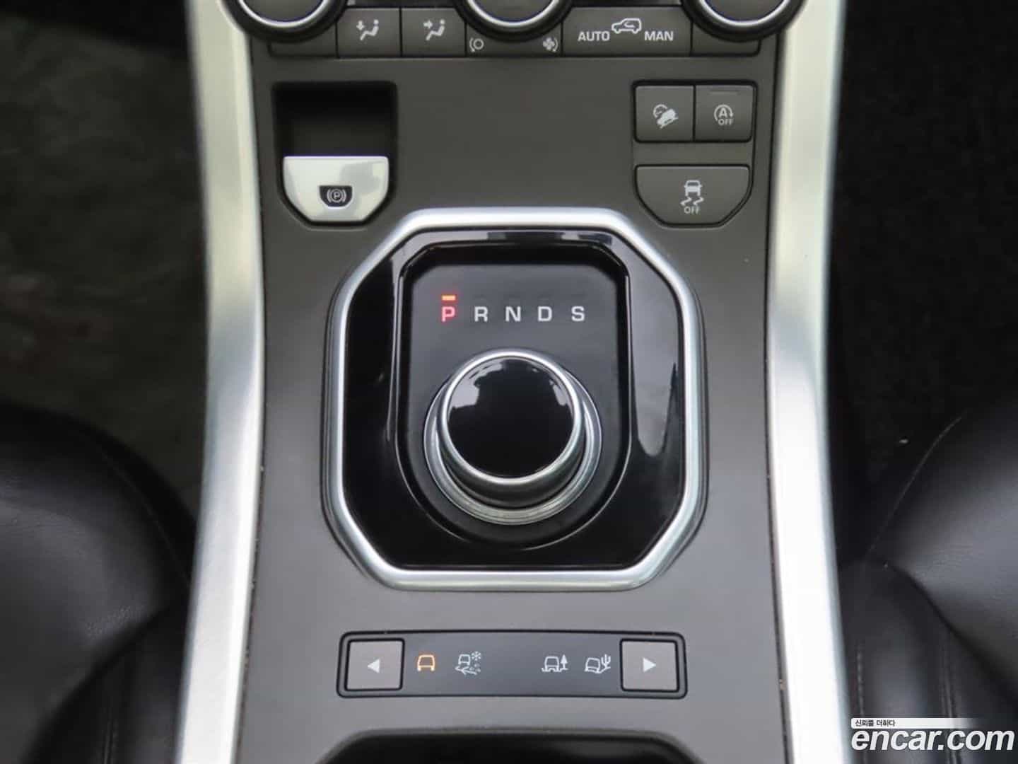 Range Rover Evoque Land Rover 2018.5-OPTION-016