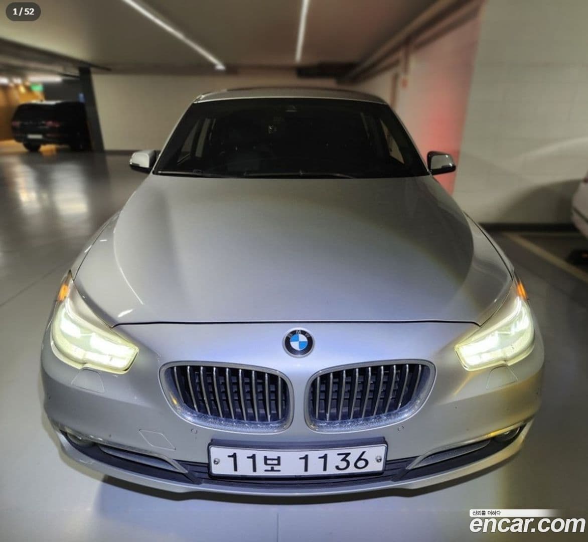 Main__Slider__Photo:Gran Turismo BMW 2015.3-0