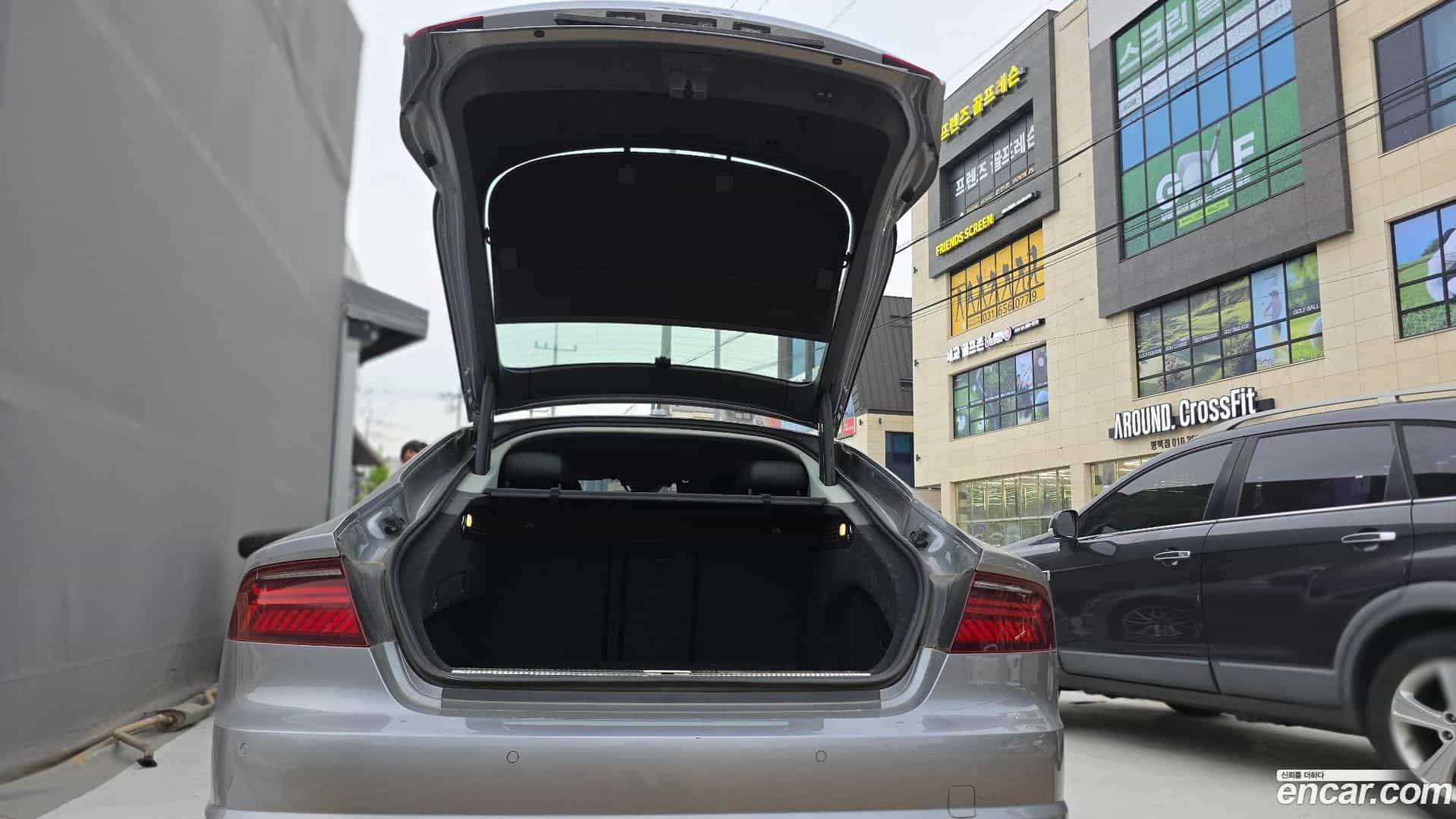 A7 Audi 2015.10-INNER-009
