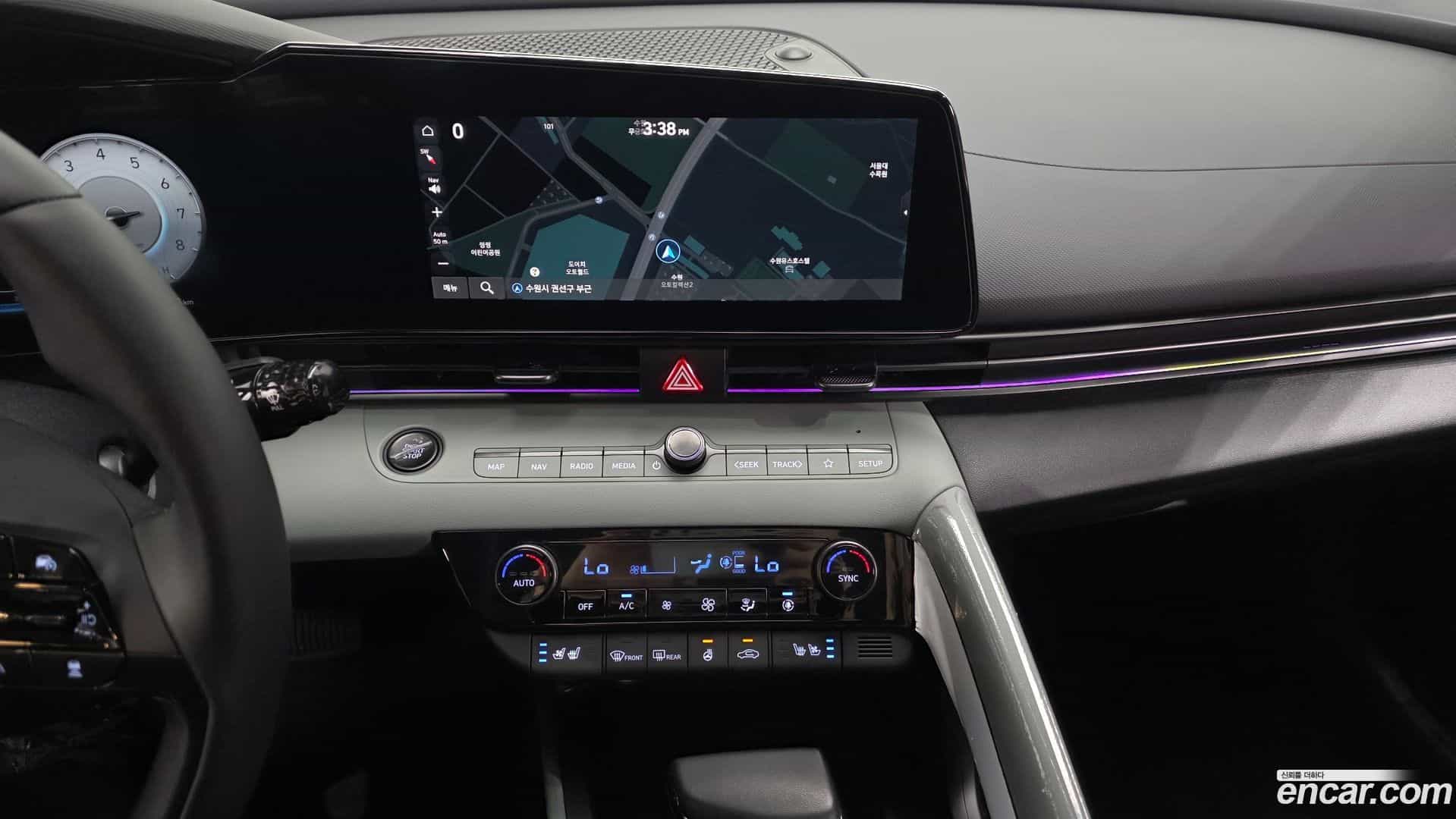 AVANTE Hyundai 2023.5-OPTION-017