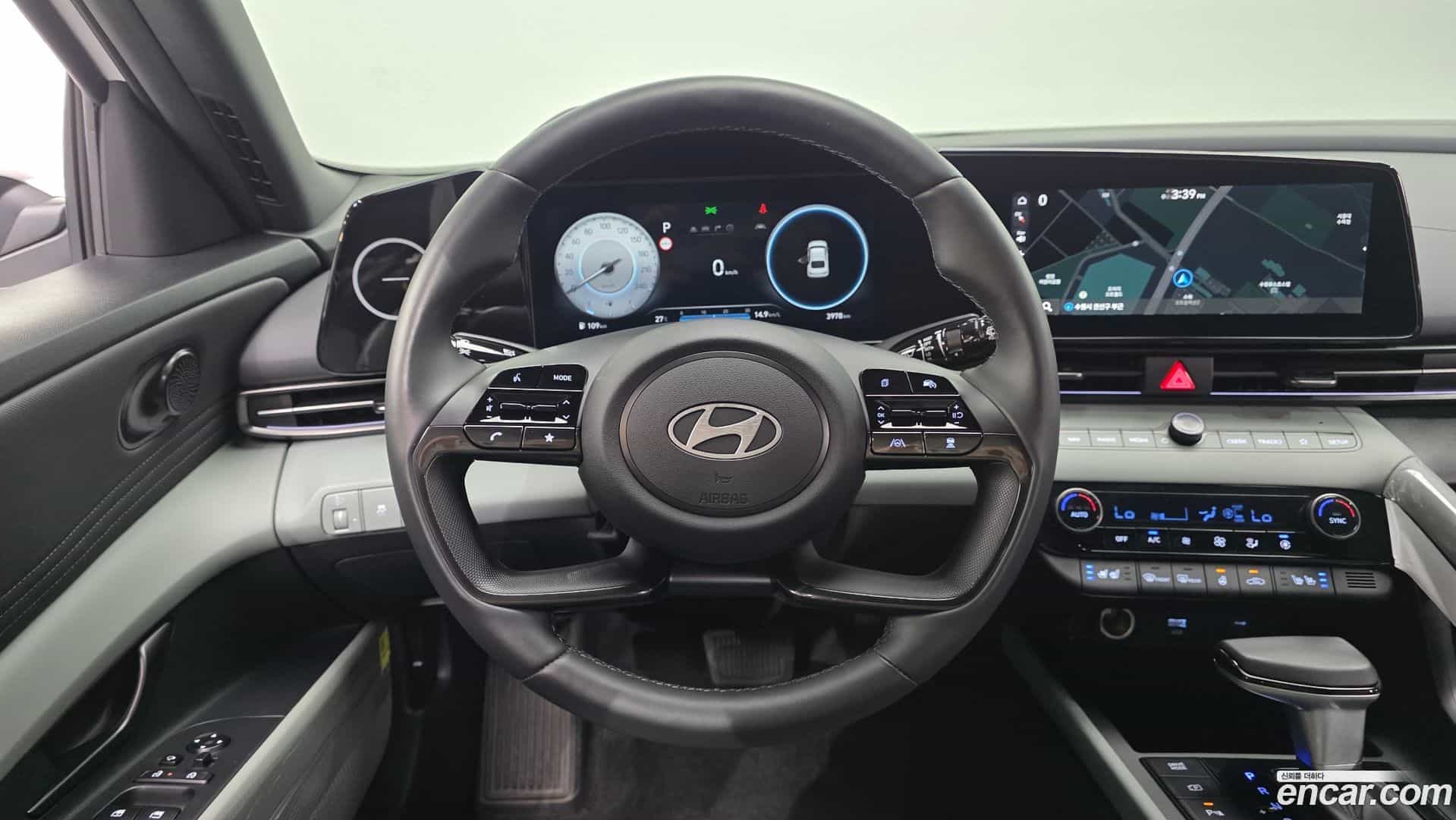 AVANTE Hyundai 2023.5-OPTION-018
