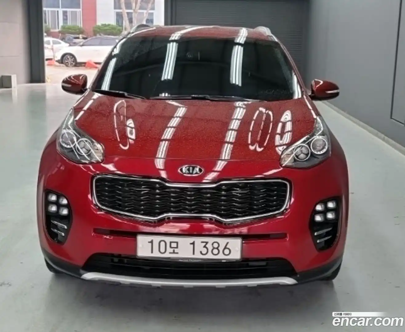 Sportage Kia 2017.6-OUTER-003
