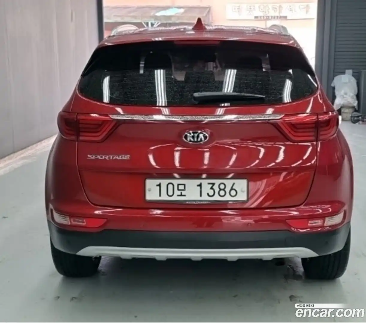 Sportage Kia 2017.6-OUTER-004