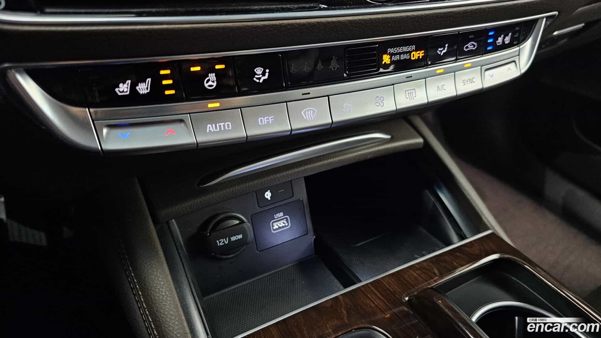 K9 Kia 2019.11-OPTION-045