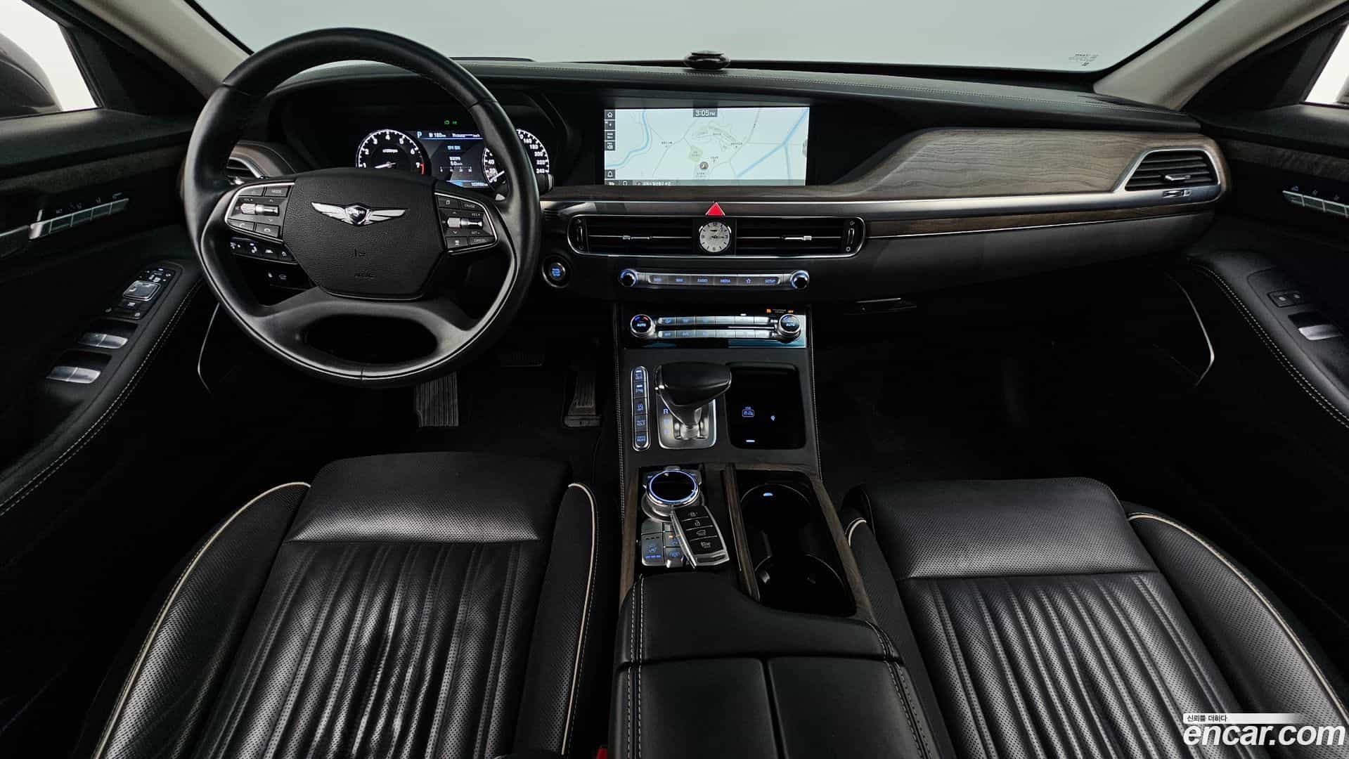 G90 Genesis 2019.3-INNER-007
