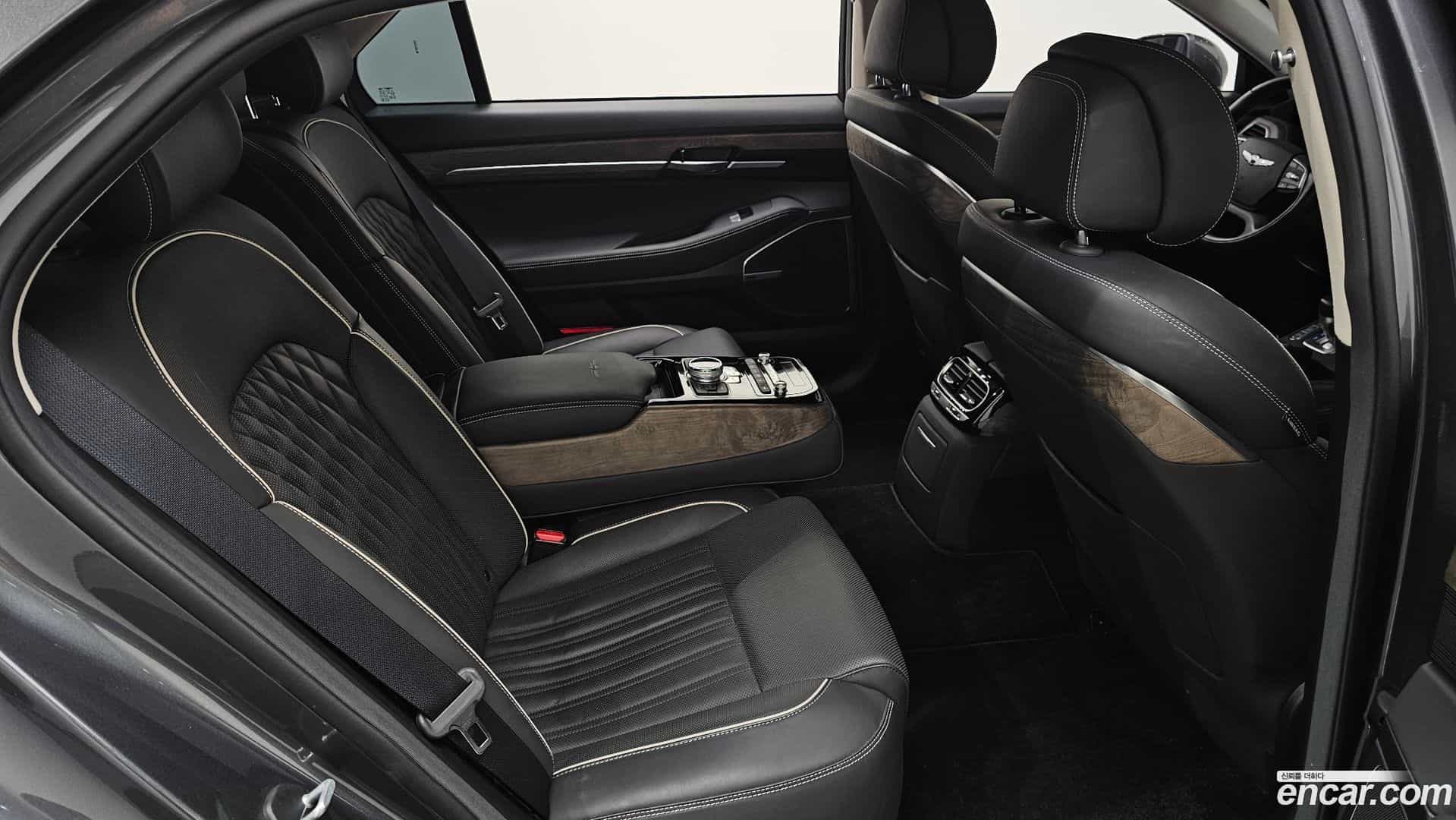 G90 Genesis 2019.3-OPTION-016