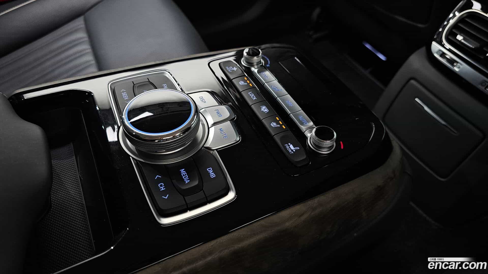 G90 Genesis 2019.3-OPTION-023