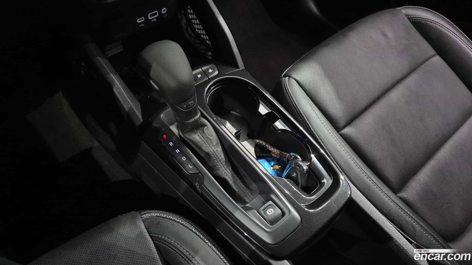 Trailblazer Chevrolet 2021.8-INNER-009