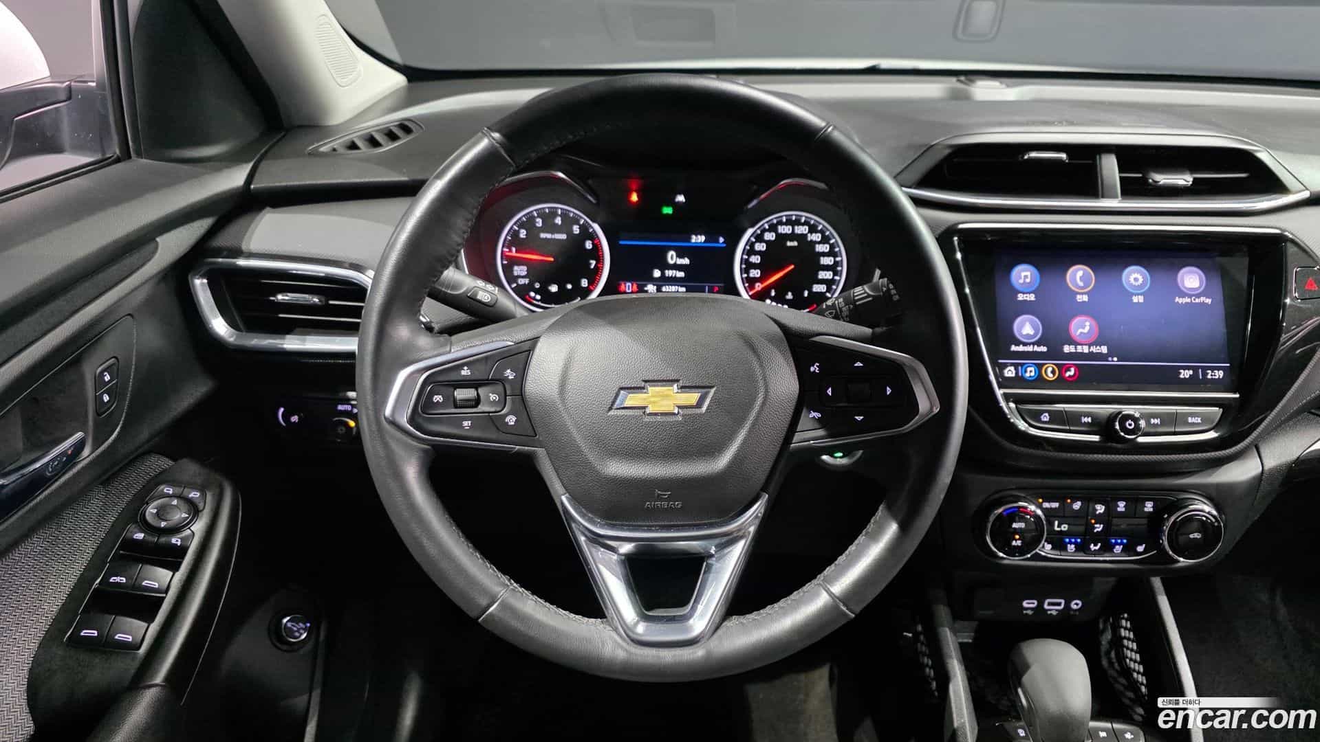 Trailblazer Chevrolet 2021.8-OPTION-017